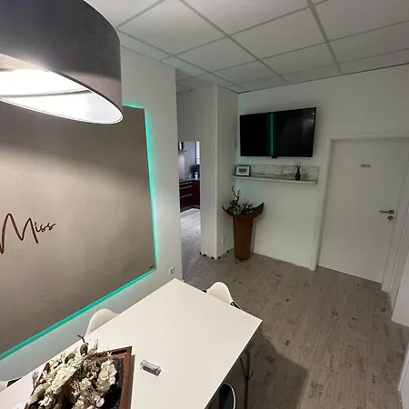 Apartment Myhome 4