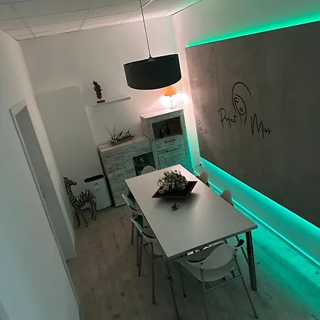 Myhome 4 Apartment Ludinghausen