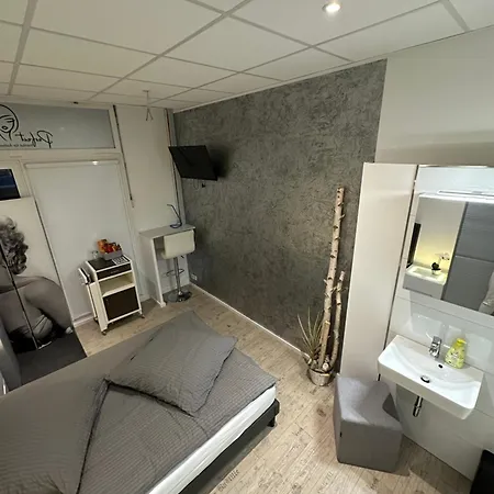 Apartment Myhome 4