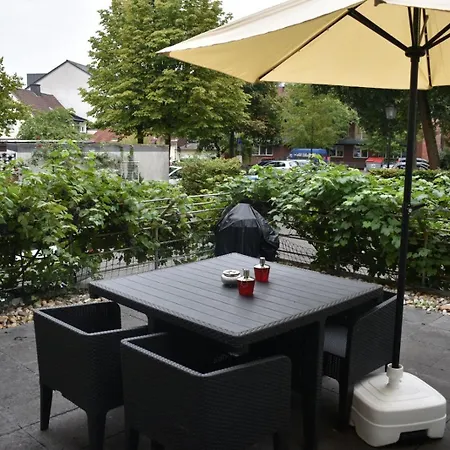 Myhome 4 Apartment Ludinghausen