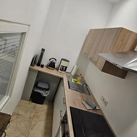 Apartament My Ludinghausen