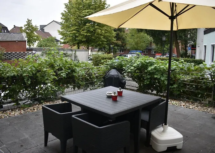 My Appartement Ludinghausen