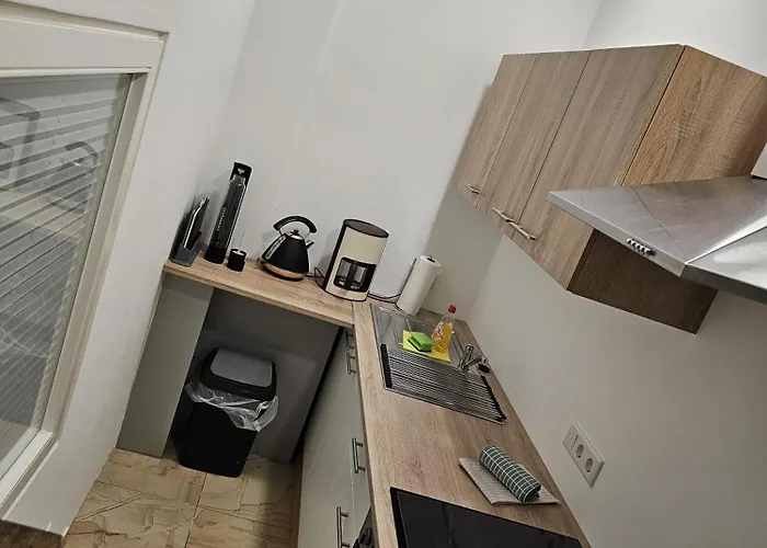 Appartement My Ludinghausen